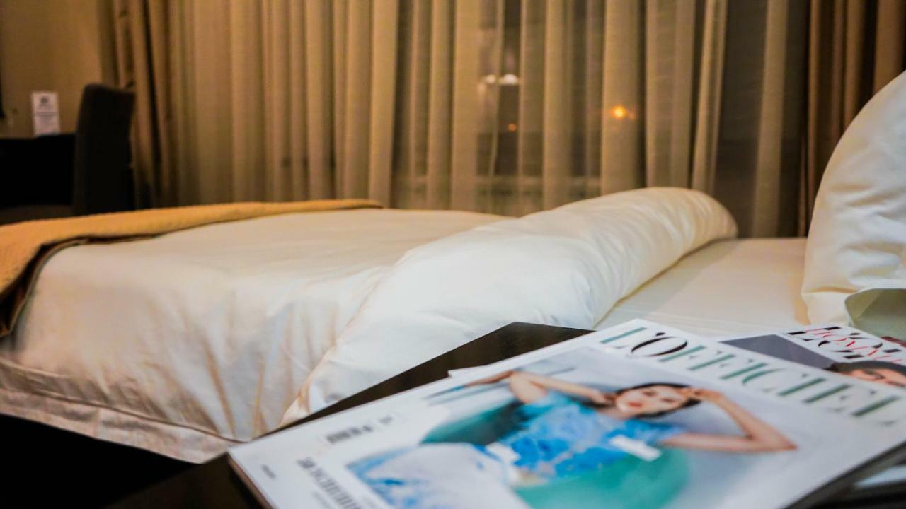 Jelsominohotel Asztana Kültér fotó
