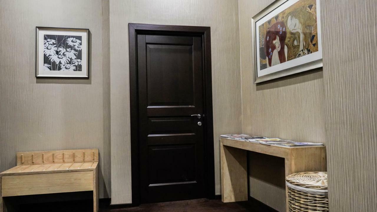 Jelsominohotel Asztana Kültér fotó