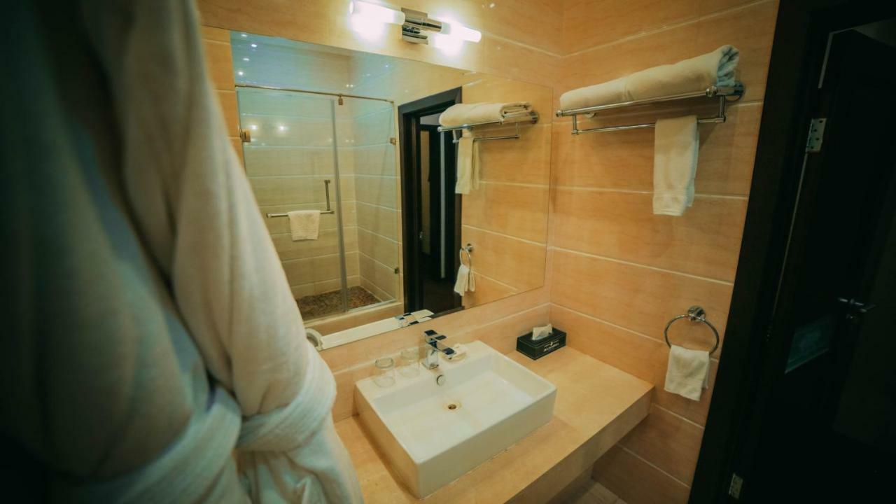 Jelsominohotel Asztana Kültér fotó