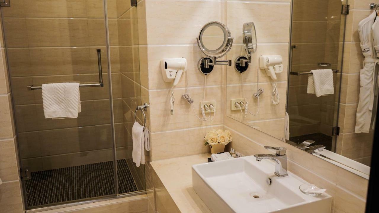 Jelsominohotel Asztana Kültér fotó