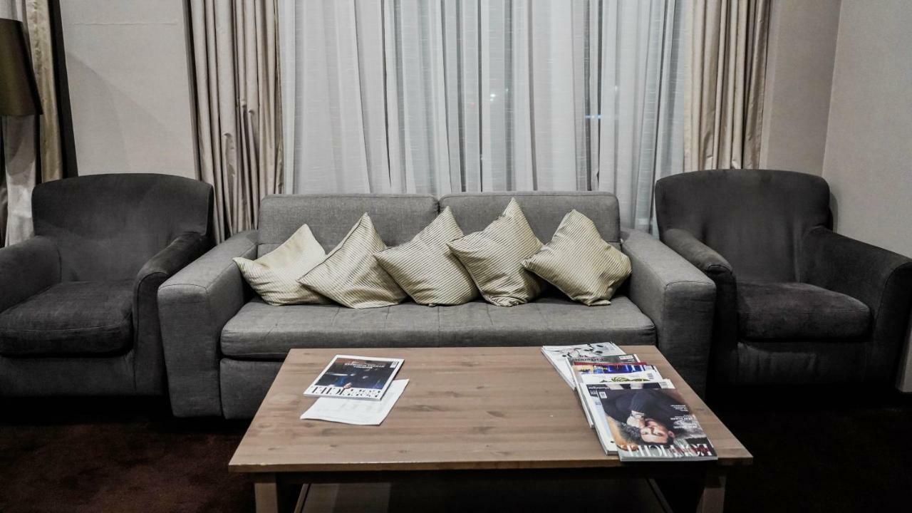 Jelsominohotel Asztana Kültér fotó