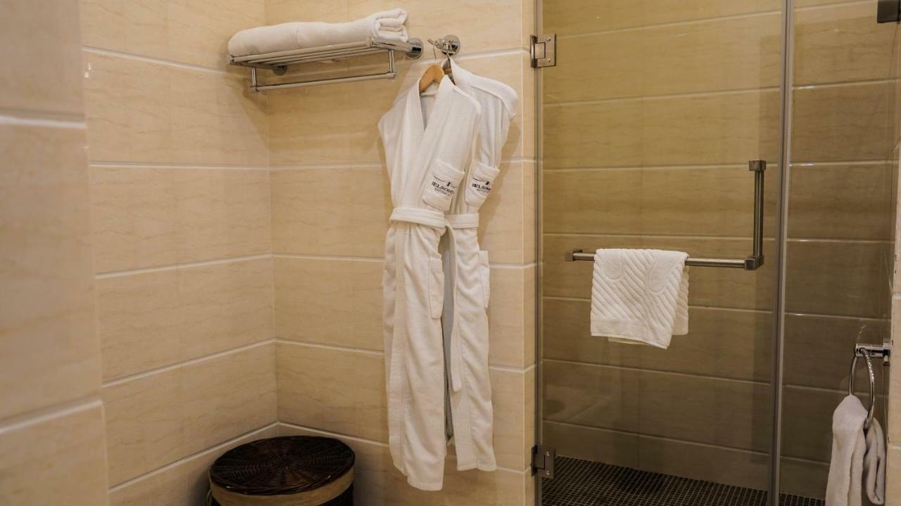 Jelsominohotel Asztana Kültér fotó