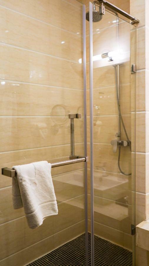 Jelsominohotel Asztana Kültér fotó