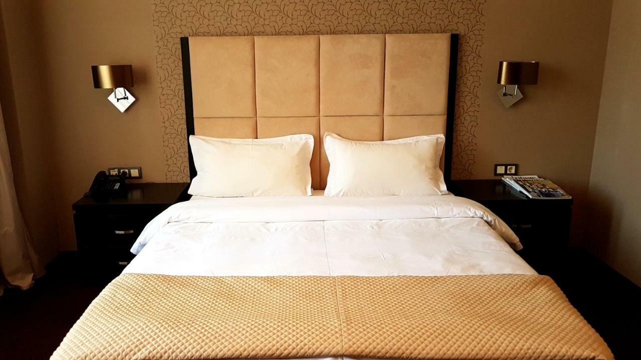 Jelsominohotel Asztana Kültér fotó