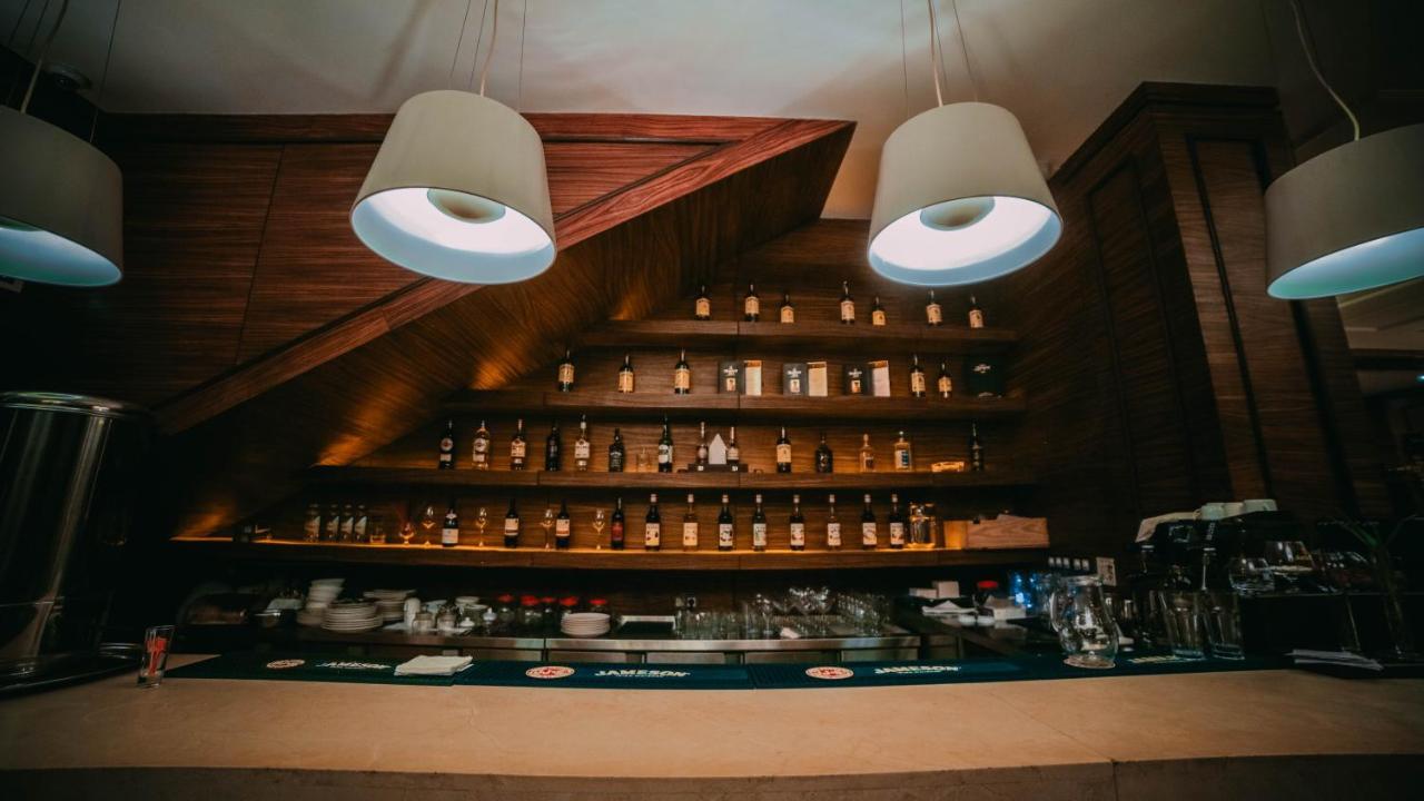 Jelsominohotel Asztana Kültér fotó